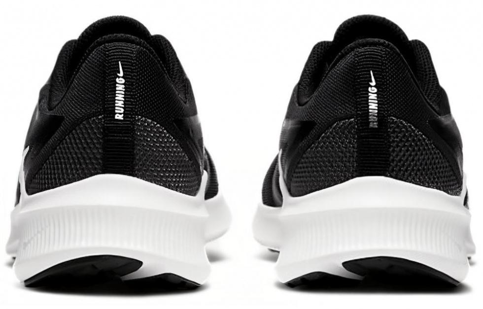 Nike Downshifter 10 Black GS