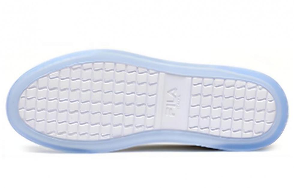 FILA Ace 'White Red' купить в интернет-магазине Yoocart с быстрой доставкой по России.