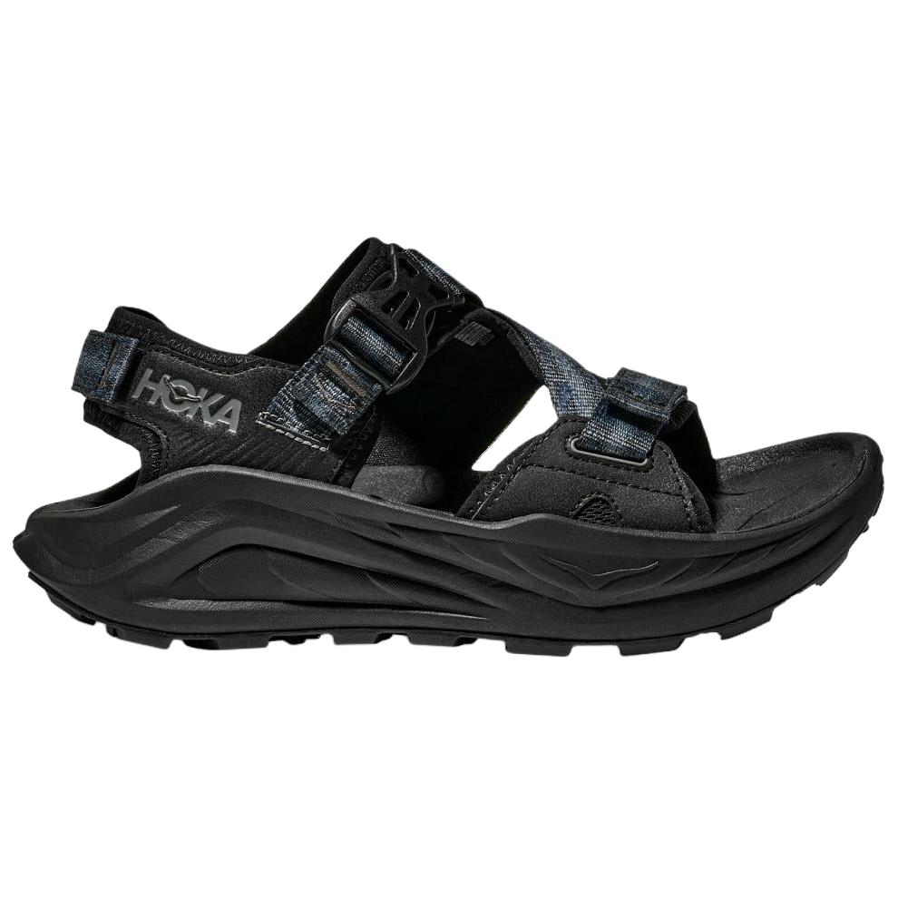 HOKA ONE ONE Infini Hike Tc Black купить в интернет-магазине Yoocart с быстрой доставкой по России.