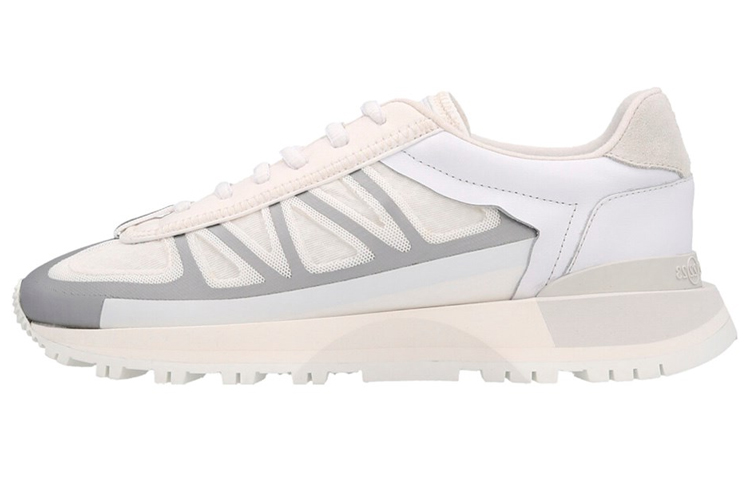 Maison Margiela 50-50 Low-Top Sneakers
