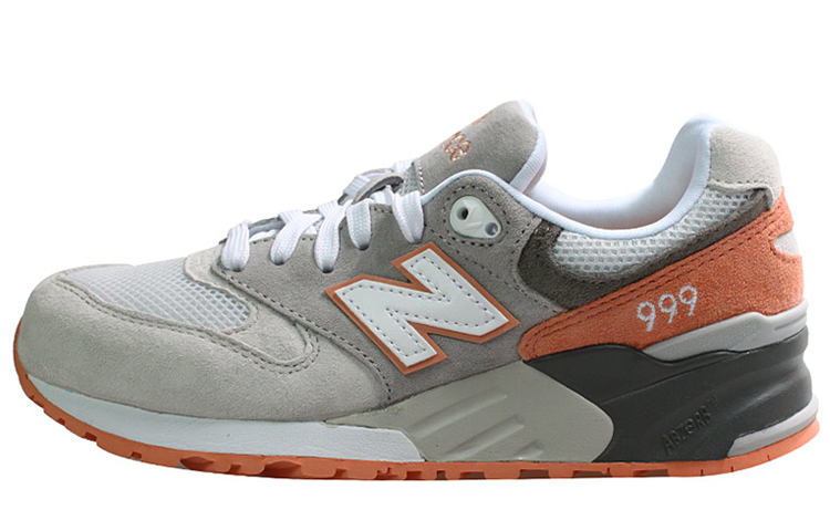 New Balance Cherry Blossom Pack Lover Gray 'Grey Red'