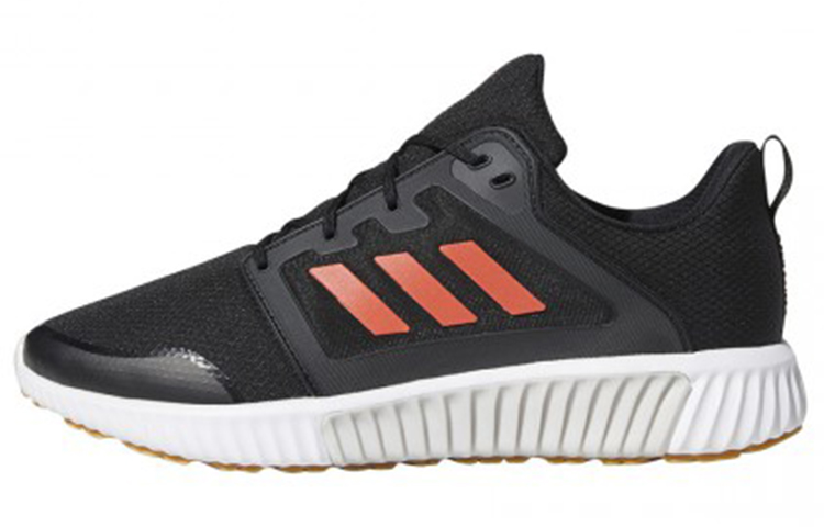 Adidas Climawarm 120 'Black Orange'