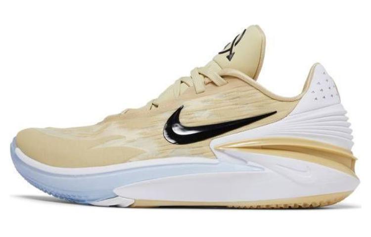 Nike Air Zoom GT Cut 2 TB Promo 'Team Gold'