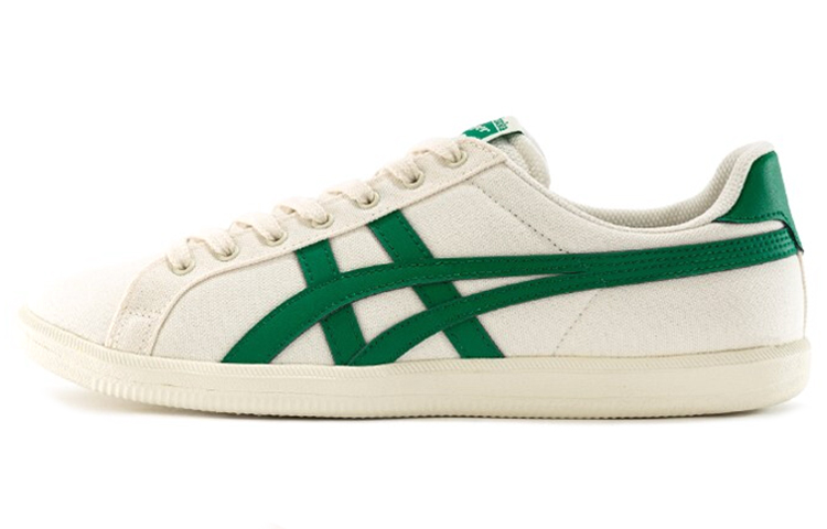 Onitsuka Tiger Dd Trainer 'Light Grey Green'