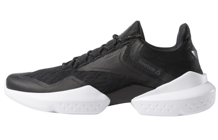 Reebok Split Fuel 'Black True Grey'