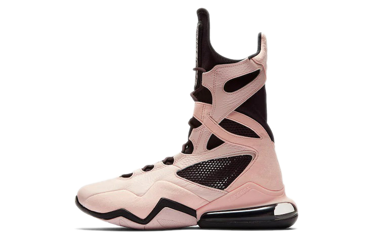 Nike Air Max Box 'Black Pink' Women's
