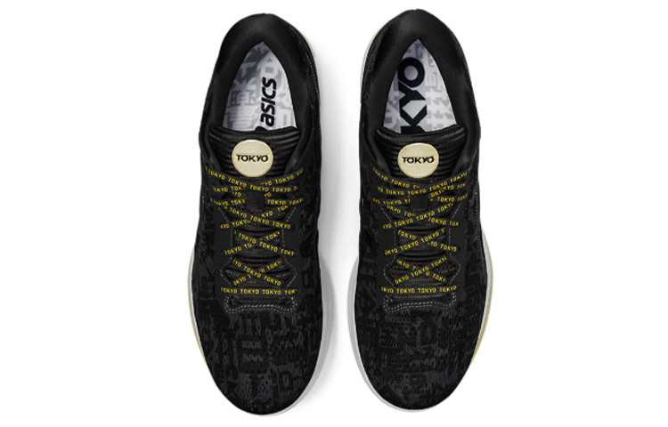 Asics GlideRide 'Edo Era Tribute Pack'
