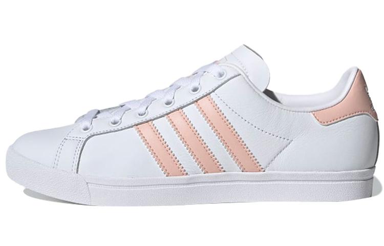 Adidas Coast Star 'Vapor Pink' Women's