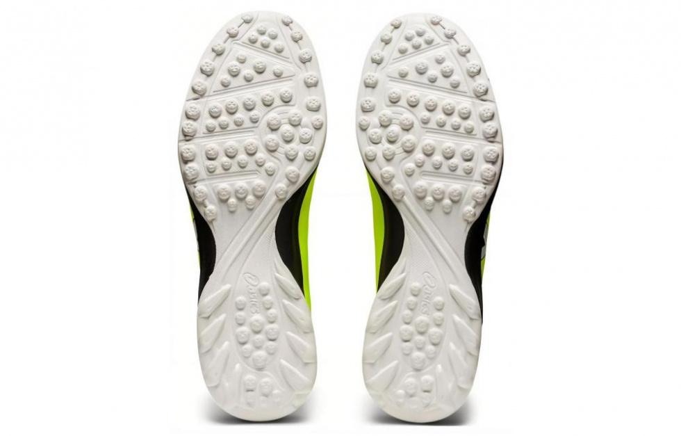 Asics Calcetto WD 8 TF 'Safety Yellow White' купить в интернет-магазине Yoocart с быстрой доставкой по России.