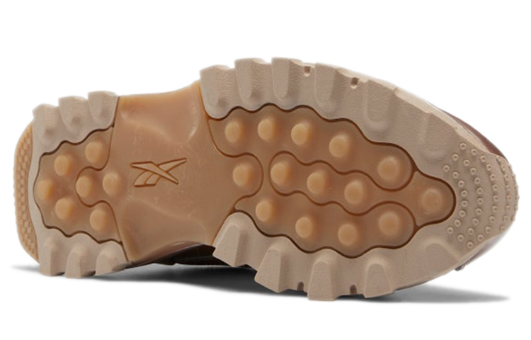 Reebok Classic Leather Cardi B Rose Gold Women's купить в интернет-магазине Yoocart с быстрой доставкой по России.