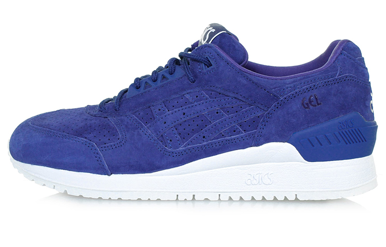 Asics Gel Respector 'Blue Print'