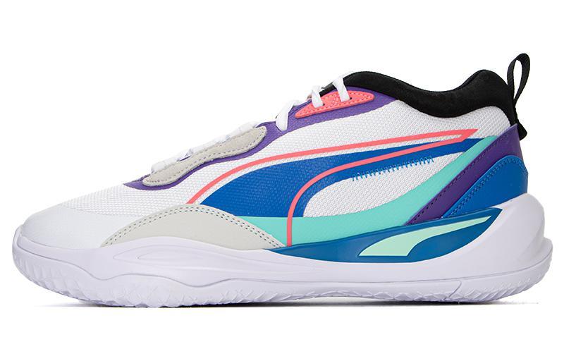 PUMA Playmaker Pro 'White'