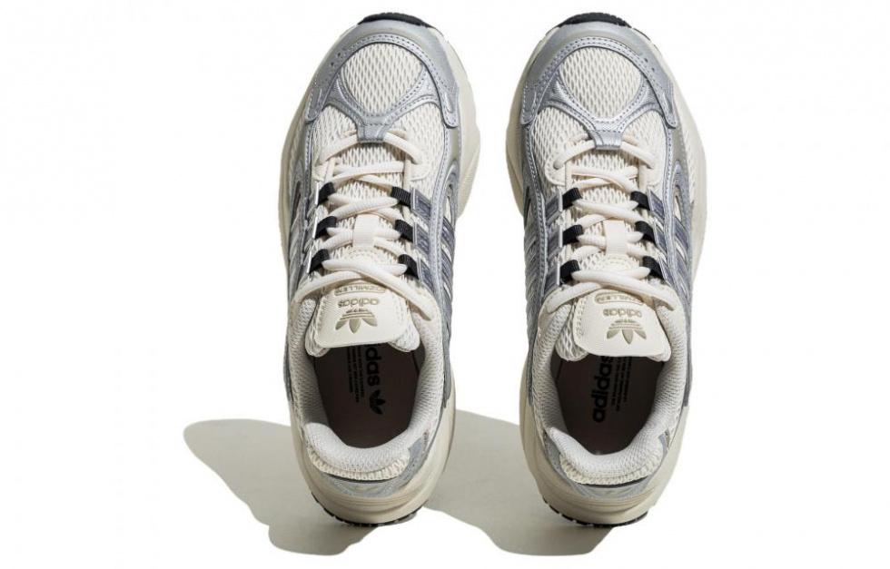 Adidas Women's Ozmillen 'Chalk White Wonder Beige' Women's купить в интернет-магазине Yoocart с быстрой доставкой по России.