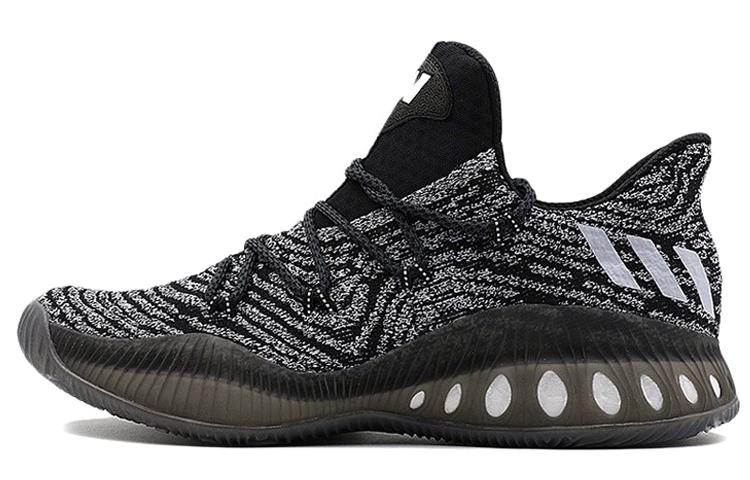 Adidas Crazy Explosive Low Pk 'Black'