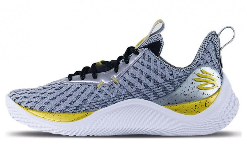 Under Armour Curry 10 Father To Son