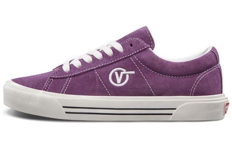 Vans Anaheim Factory Sid Dx 'Purple'