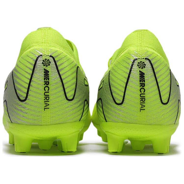 Nike Anti-Slip Wear-Resistant Soccer Shoes Unisex Yellow купить в интернет-магазине Yoocart с быстрой доставкой по России.