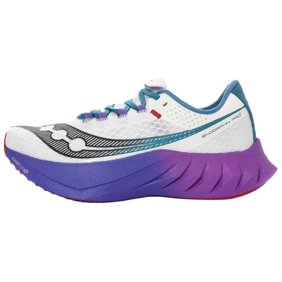 Saucony Endorphin Pro 4 Galaxy Women's