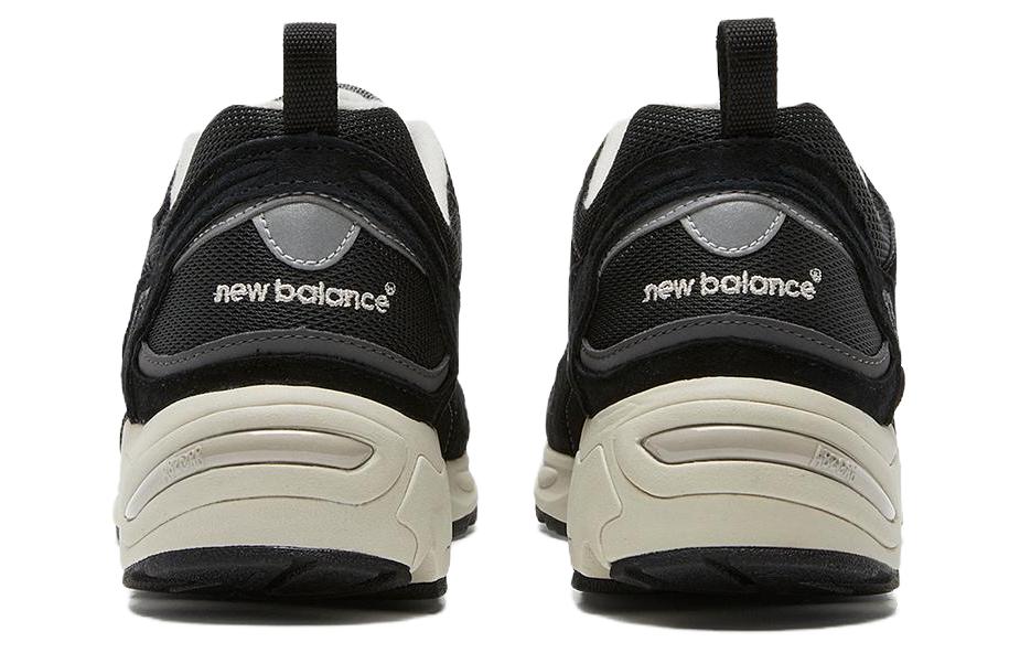New Balance 878 Running Sneakers 'Black'