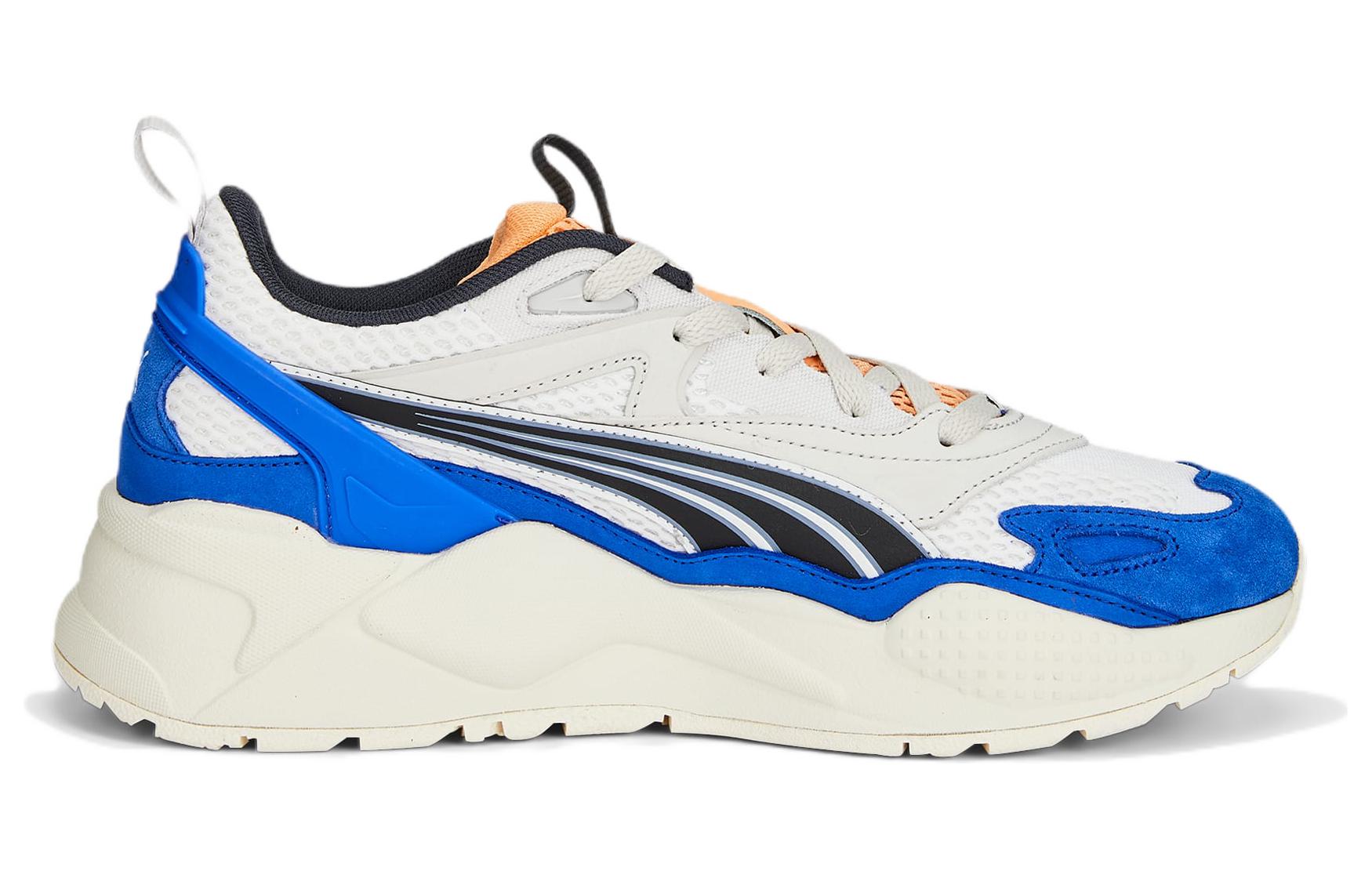 PUMA RS X Efekt 'White Blue' купить в интернет-магазине Yoocart с быстрой доставкой по России.