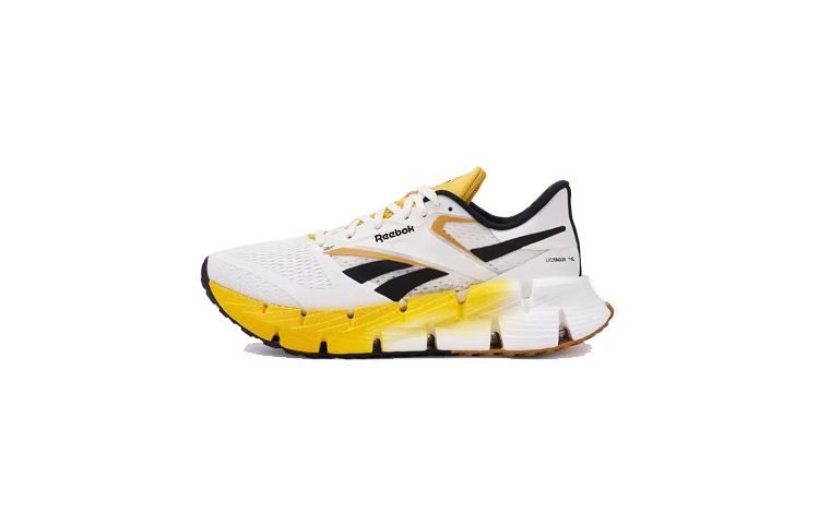 Reebok FloatZig 1 'Chalk Clay Yellow'