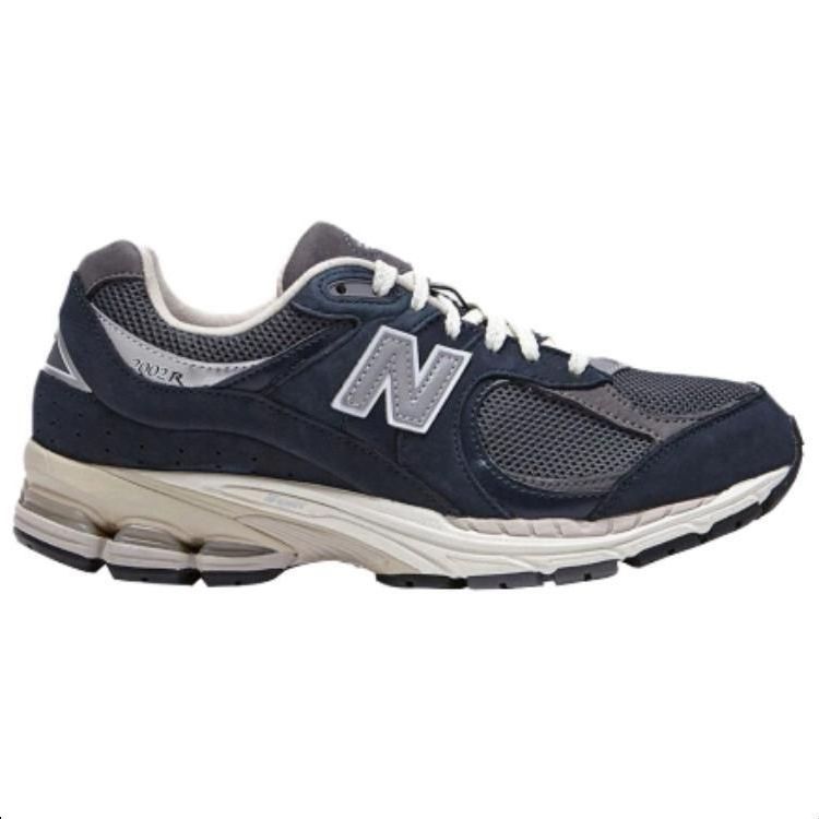 New Balance 2002R 'Navy Grey'