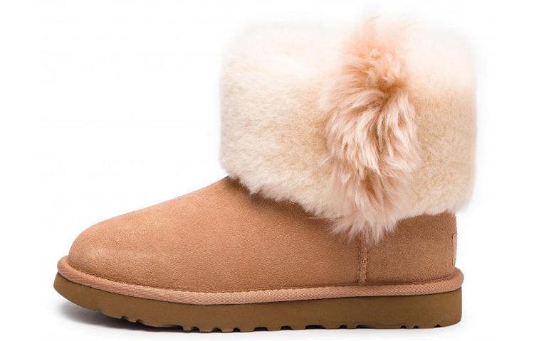 UGG Classic Mini Wisp Boot 'Arroyo' Women's