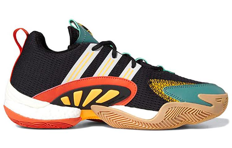 Adidas Crazy Byw 2.0 Black купить в интернет-магазине Yoocart с быстрой доставкой по России.