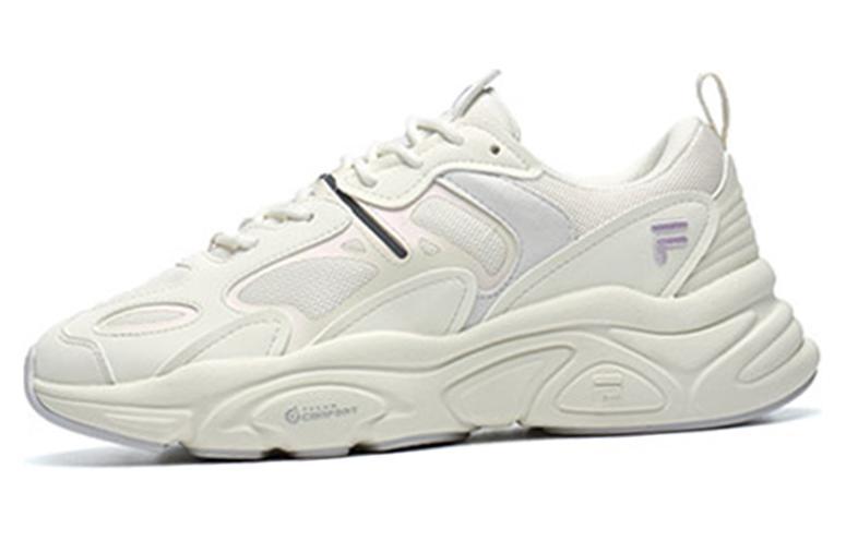 FILA Fusion Mars 2 'White' Women's