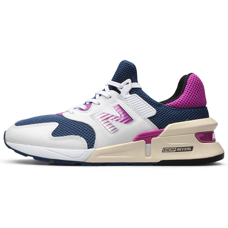 New Balance 997S Moroccan Tile