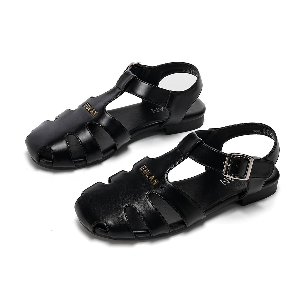 EBLAN Roman Sandals Women's купить в интернет-магазине Yoocart с быстрой доставкой по России.