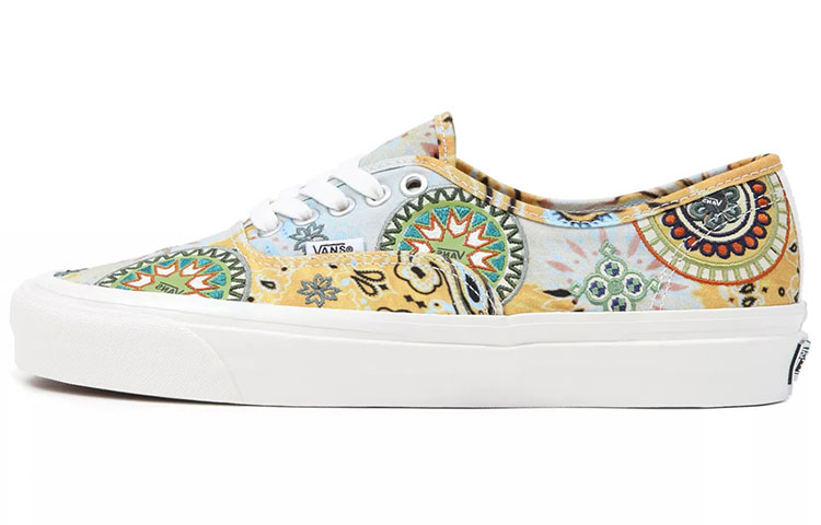 VANS Кроссовки для скейтбординга Low Top Унисекс