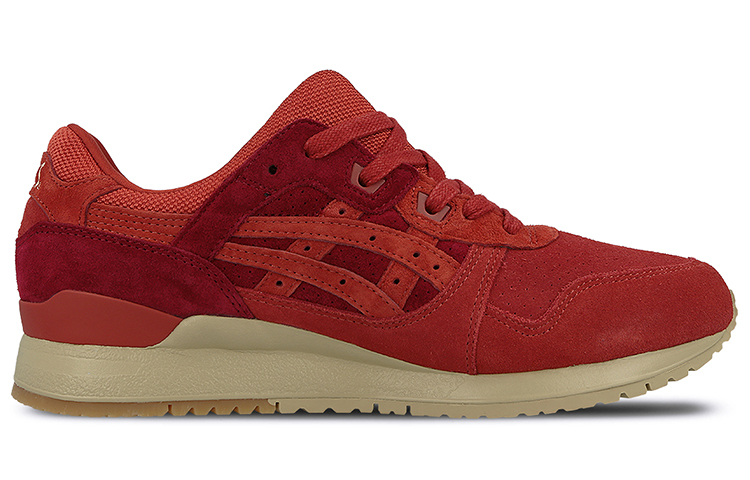 Asics Gel Lyte Iii 'Tandori Spice'