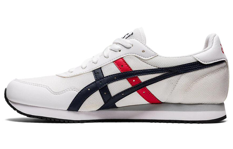 Asics Tiger Runner 'White Midnight'