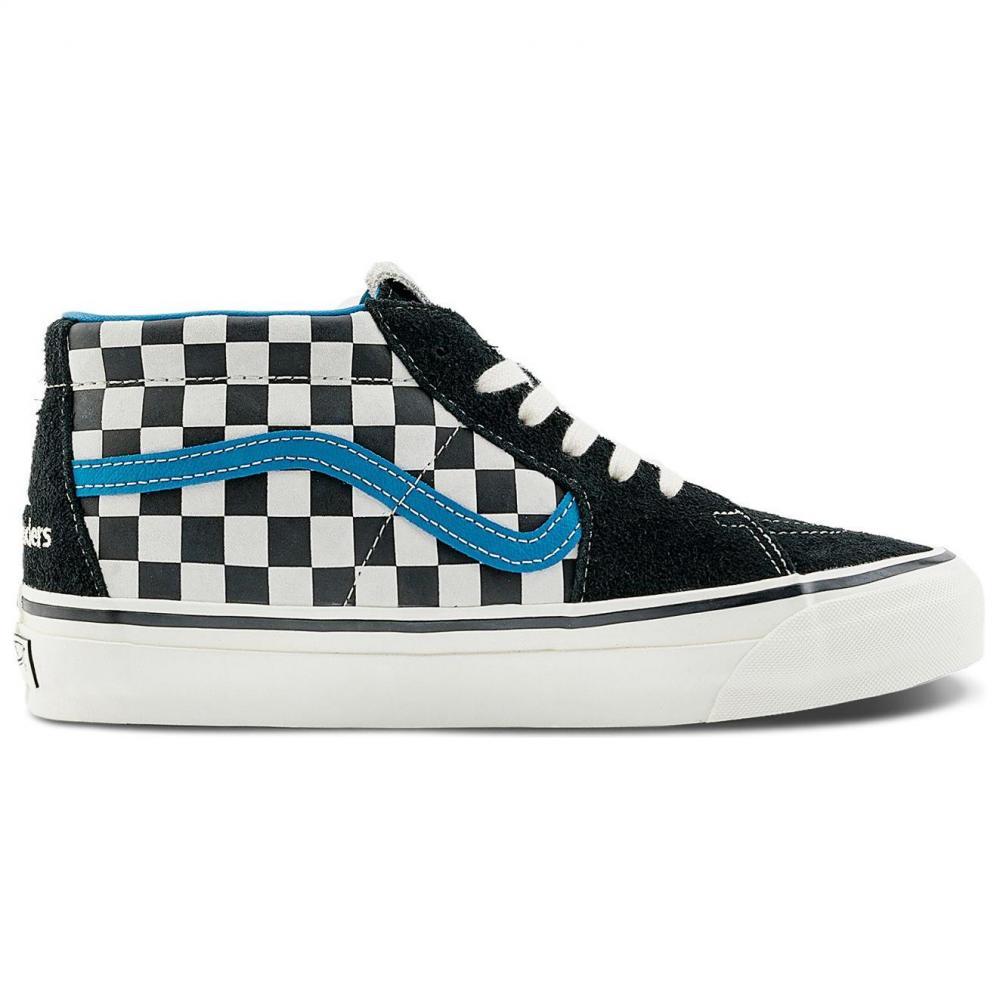 Vans Liberaiders X Sk8 Mid Reissue 83 Lx 'Destination Unknown' купить в интернет-магазине Yoocart с быстрой доставкой по России.