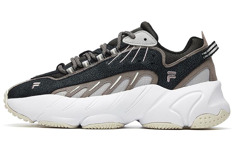 FILA Ade Low Brown