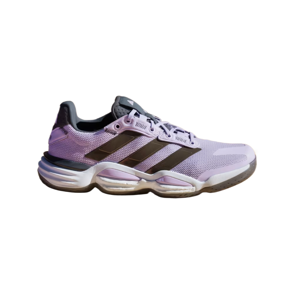 Adidas Women's Stabil 16 'Powder Plum' Women's