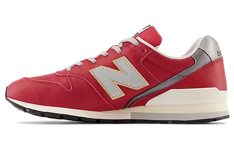 New Balance 996 Red