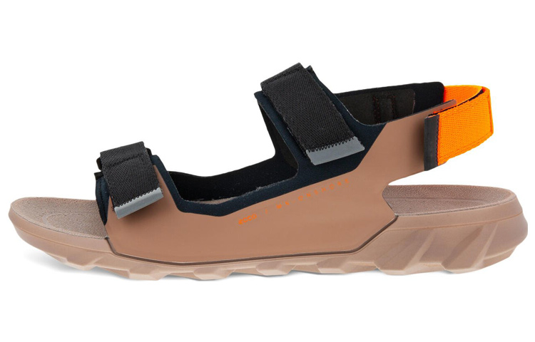 Ecco Mx Onshore Sandal Men's Orange
