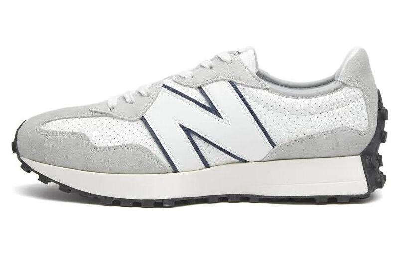 New Balance 327 Brighton Grey Navy