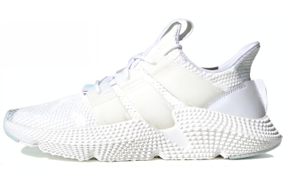 Adidas Prophere 'White Green' Women's