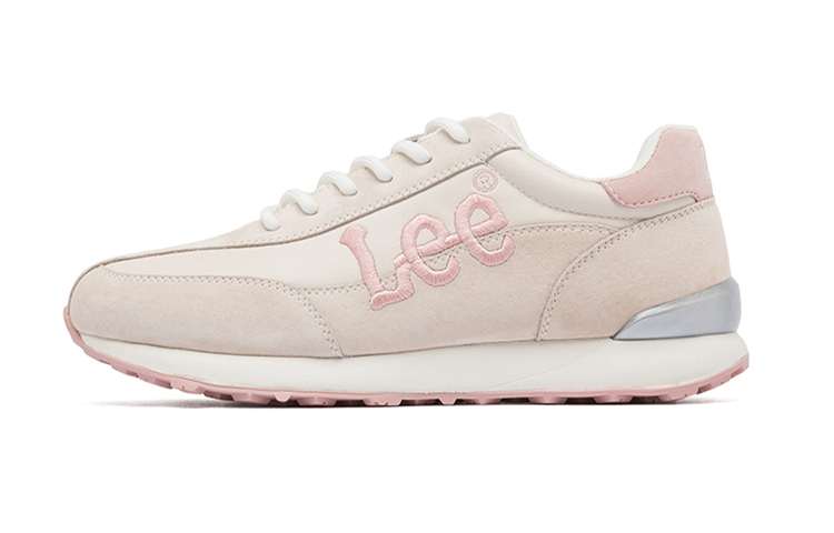 Lee Breathable Height Increase Low Top Casual Shoes Unisex