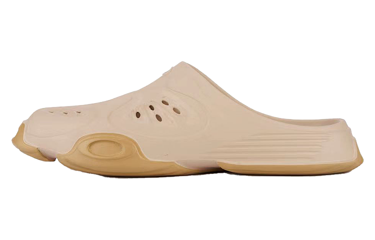 Oakley EVA Slide Slippers Unisex Bean Mud