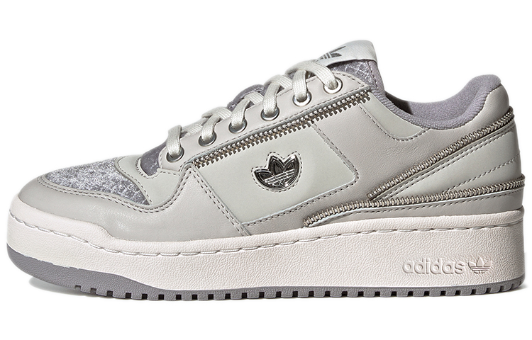 Adidas Forum Bold Glow Grey Women's