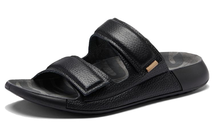 Ecco Stylish Sandals Women's Black