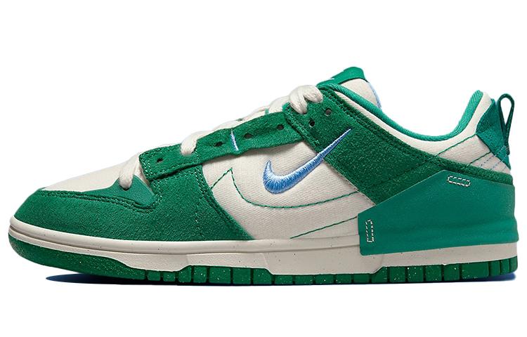 Nike Dunk Low Disrupt 2 'Malachite' Women's