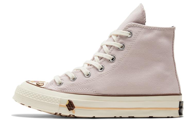 Converse Chuck 70 High 'Dessert Pink'