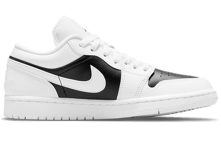 Air Jordan 1 Low 'White Panda' Women's купить в интернет-магазине Yoocart с быстрой доставкой по России.