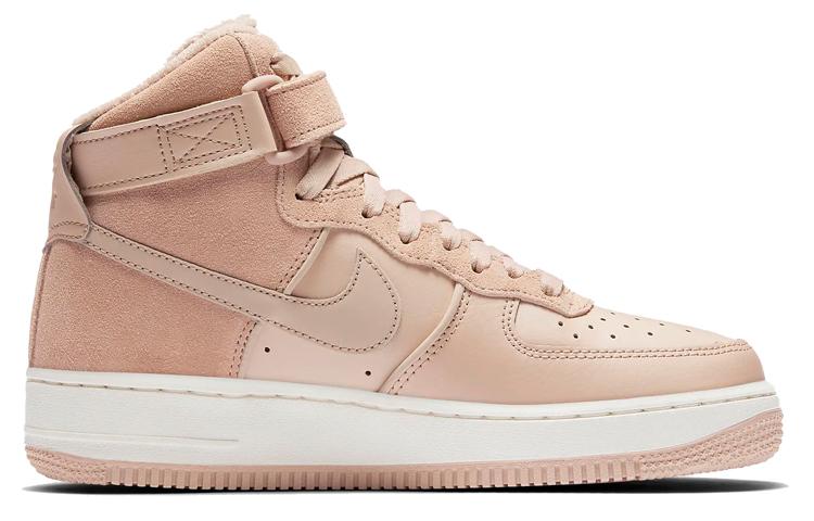 Nike Air Force 1 High 'Bio Beige' Women's купить в интернет-магазине Yoocart с быстрой доставкой по России.