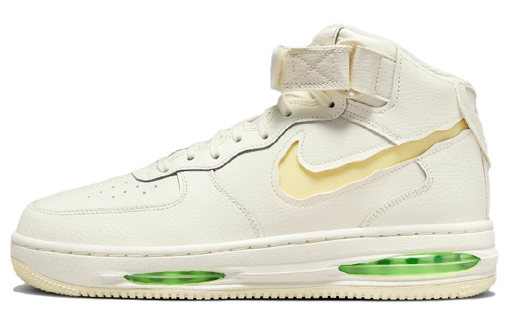 Nike Air Force 1 Mid Evo 'Sail'